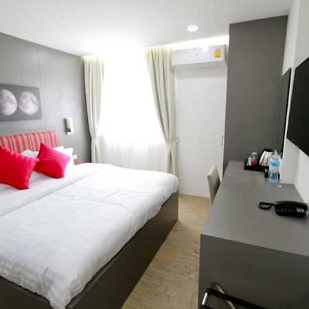 Hotel Coco@20 Bangkok Exteriér fotografie